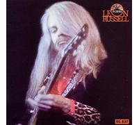 Russell, Leon - Live in Japan