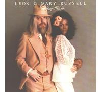 Russell, Leon -& Mary Russell- - Wedding Album