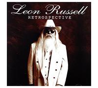 Russell, Leon - Retrospective