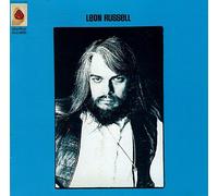 Russell Leon - Russel Leon [Import]