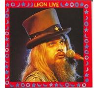 RUSSELL, LEON - RUSSELL, LEON - LEON LIVE (2CD)