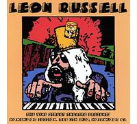 Russell,Leon - Vine Street Theatre Presents Homewood Session