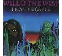 Leon Russell - Will O'The Wisp [New CD]