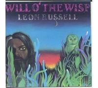 Russell, Leon - Will O' The Wisp