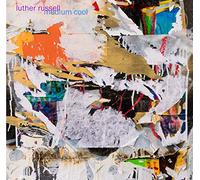 Russell, Luther - Medium Cool
