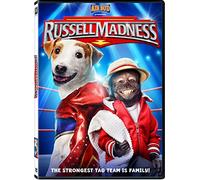 Russell Madness