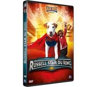 Russell Madness DVD