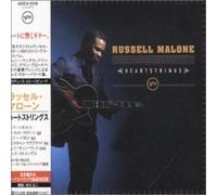 Russell Malone - Heartstrings [Import]