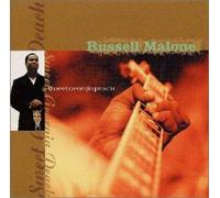 Russell Malone - Sweet Georgia Peach [Import]