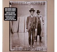 Russell Morris - Sharkmouth [Import]