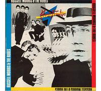 Russell Morris & The Rubes - Almost Frantic [Vinyl LP]