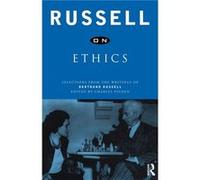 Russell on Ethics by Bertrand Russell Bertrand Russell, Charles Pigden (Auteur)