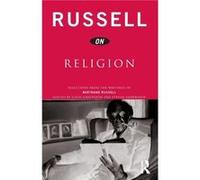 Russell on Religion by Bertrand Russell Bertrand Russell, Stefan Andersson (Auteur)