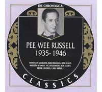 Russell, Pee Wee - 1935-1946
