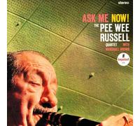 Russell Pee Wee - Ask Me Now [Import]