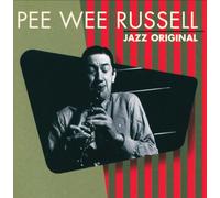 Pee Wee Russell – Jazz Original