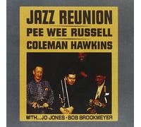 Russell, Pee Wee - Jazz Reunion