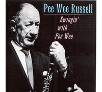 Russell, Pee Wee - Swingin' With...