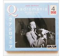 Russell,Pee Wee - Weary Blues [Import]