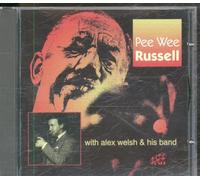 Russell, Pee Wee - With Alex Walsh Band