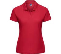 Russell - Polo CLASSIC - Femme (PC6147)