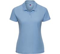 Russell - Polo CLASSIC - Femme (PC6147)