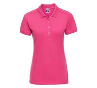 Russell - Polo - Femme (PC5453)