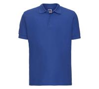 Russell - Polo uni en coton ULTIMATE - Homme (PC5570)