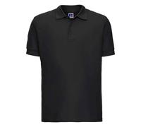 Russell - Polo uni en coton ULTIMATE - Homme (PC5570)