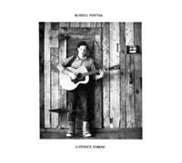 Russell Potter A Stone's Throw (Vinyl) 12" Album