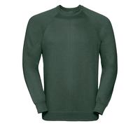 Russell pull sweatshirt classique homme 0r762m0 - haut de pull manches longues