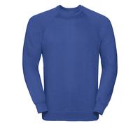 Russell pull sweatshirt classique homme 0r762m0 - haut de pull manches longues