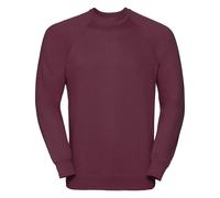 Russell pull sweatshirt classique homme 0r762m0 - haut de pull manches longues