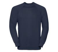 Russell pull sweatshirt classique homme 0r762m0 - haut de pull manches longues
