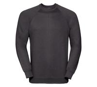 Russell pull sweatshirt classique homme 0r762m0 - haut de pull manches longues
