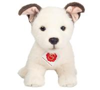 Russell Puppy Par Teddy Hermann - Chien En Peluche - 25cm - 91986
