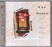 Russell, Ray - A Table Near The Band [Import]