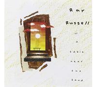 Russell, Ray - A Table Near the Band