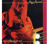 Russell, Ray - Ready Or Not