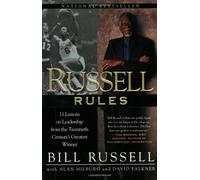 Russell Rules: 11 Lessons on Leadership from the Twentieth Century's Greatest Winner