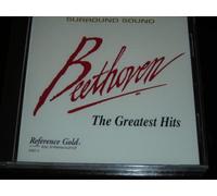 Russell Sherman - Beethoven: The Greatest Hits (UK Import)