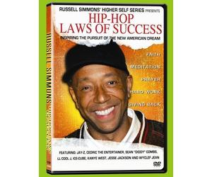 Russell Simmons' Higher Self Series: Hip-Hop Laws Of Success