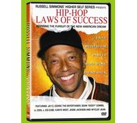 Russell Simmons' Higher Self Series: Hip-Hop Laws Of Success – Import USA Zone 1