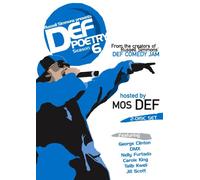 Russell Simmons Presents: Def Poetry Season 6