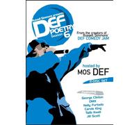Russell Simmons Presents Def Poetry Season 6