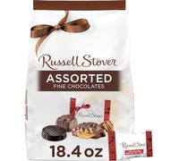 Russell Stover Assortiment de chocolats, sachet de 535 ml