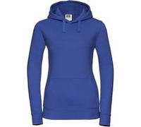 Russell - Sweat à capuche AUTHENTIC - Femme (S) (Bleu roi) - UTBC2730 Bleu Roi G