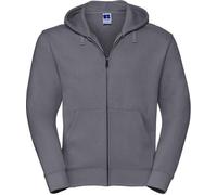 Russell - Sweat à capuche "Authentic" pour homme PC5365 (3XL) (Gris)
