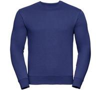 Russell - Sweat AUTHENTIC - Homme (2XL) (Bleu roi) - UTBC2067 Bleu Roi G