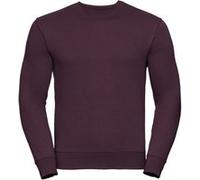 Russell - Sweat AUTHENTIC - Homme (3XL) (Noir) - UTBC2067 Noir G